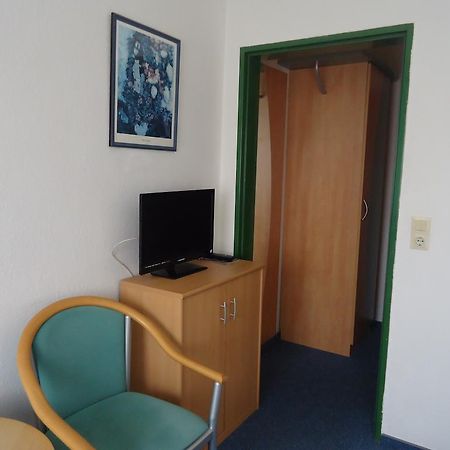 Hotel Central Oberursel Extérieur photo