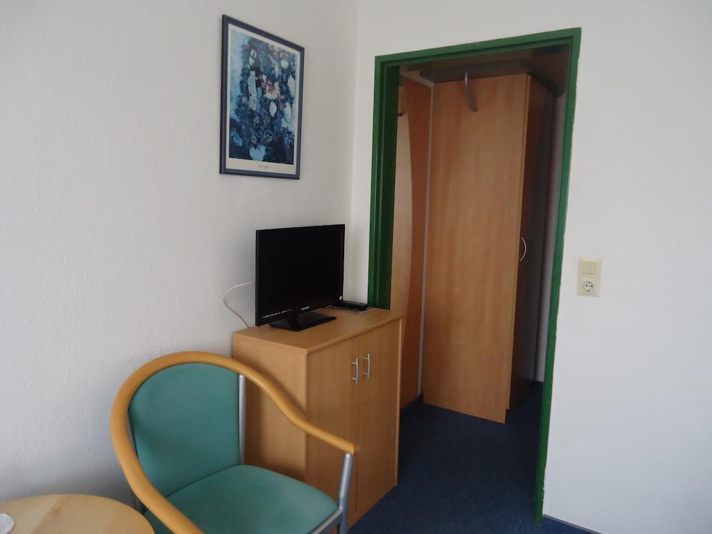 Hotel Central Oberursel Extérieur photo