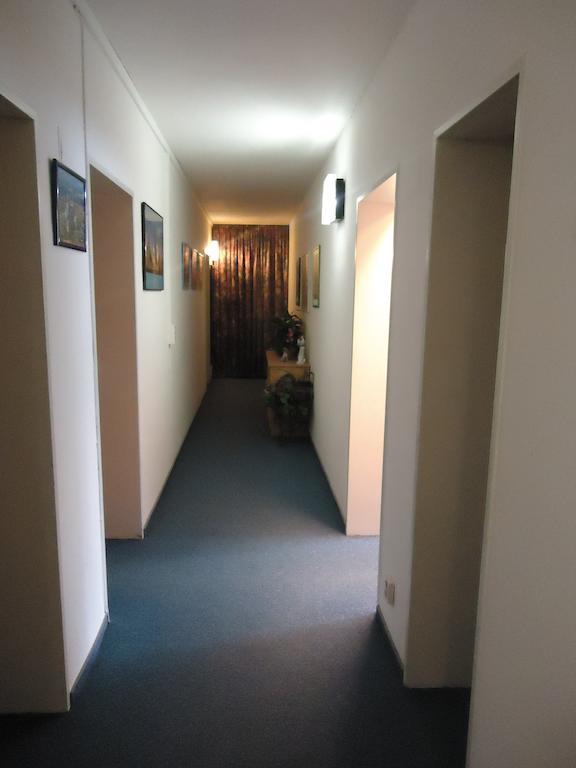 Hotel Central Oberursel Extérieur photo