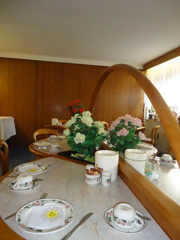 Hotel Central Oberursel Extérieur photo